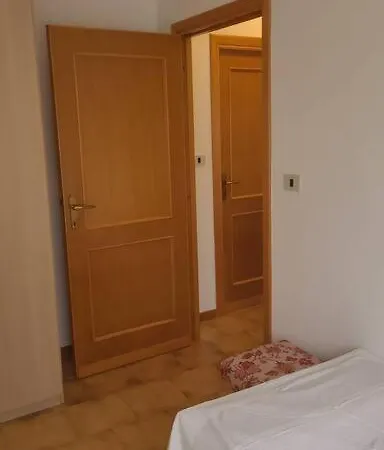 公寓 Nord Sardinien 卡斯特尔萨多