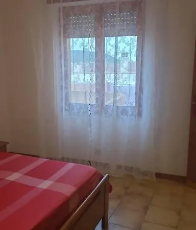 Nord Sardinien 卡斯特尔萨多